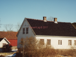 Hus &amp; Hjem